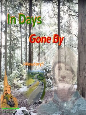 cover image of In Days Gone By
